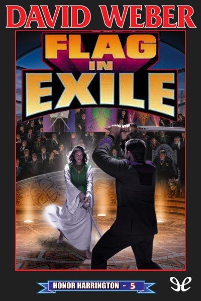 libro gratis Flag in Exile