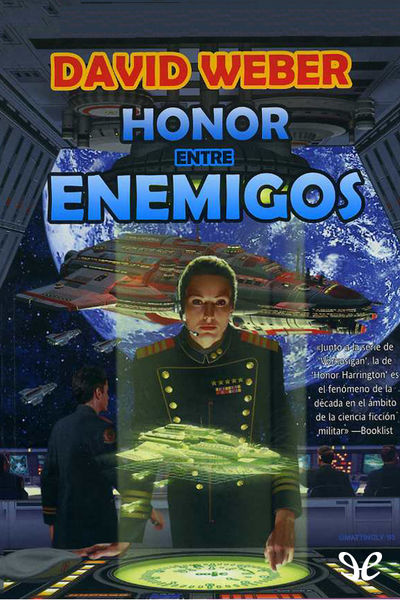 descargar libro Honor entre enemigos