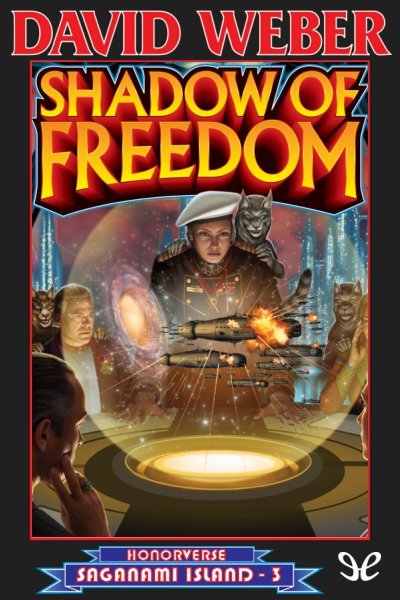 descargar libro Shadow of Freedom