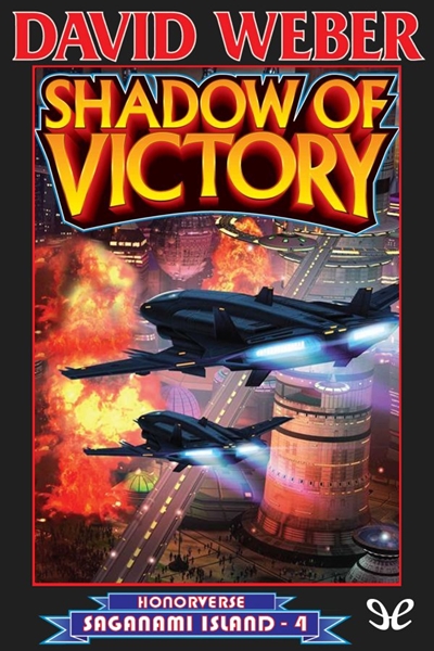 descargar libro Shadow of Victory