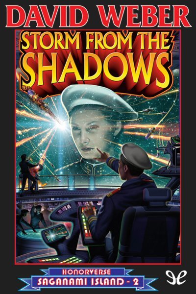 libro gratis Storm from the Shadows