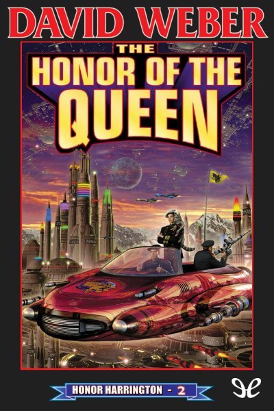 descargar libro The Honor of the Queen