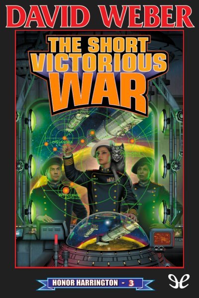 libro gratis The Short Victorious War