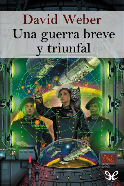 descargar libro Una guerra breve y triunfal