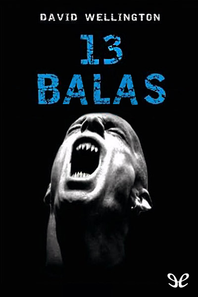 libro gratis 13 balas