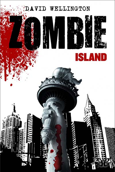 descargar libro Zombie Island