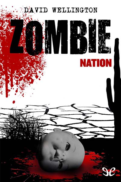 descargar libro Zombie Nation