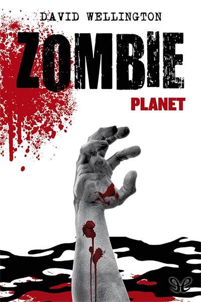 libro gratis Zombie Planet