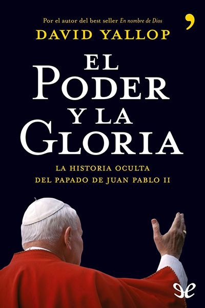 libro gratis El poder y la gloria