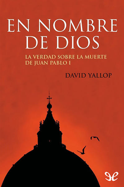 descargar libro En nombre de Dios