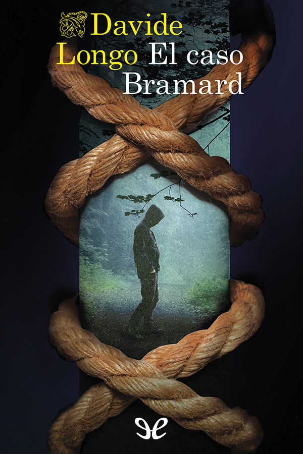 descargar libro El caso Bramard