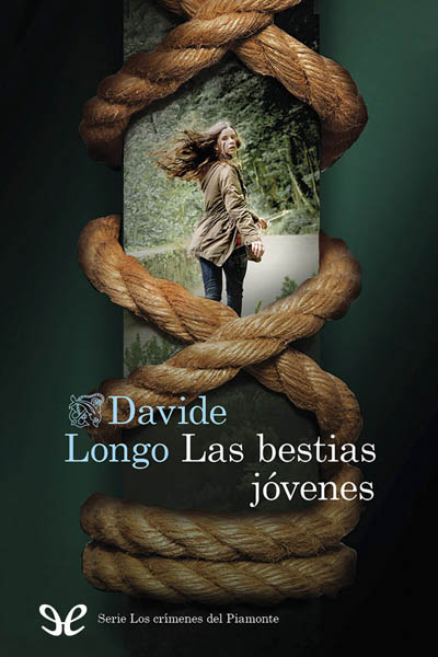 libro gratis Las bestias jóvenes