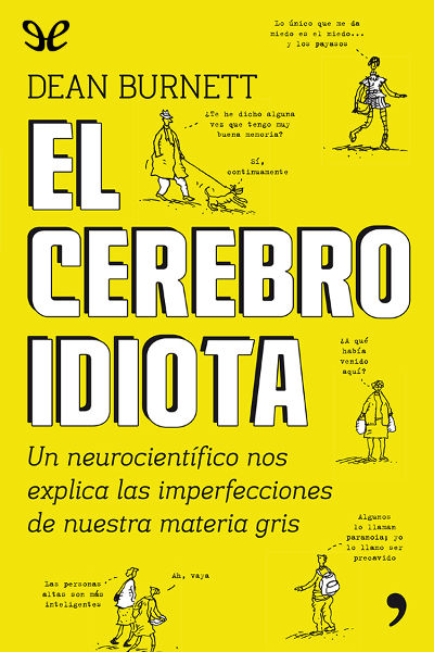 libro gratis El cerebro idiota