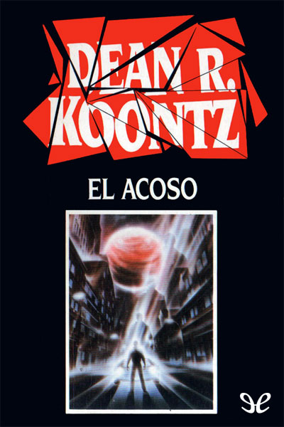 libro gratis El acoso