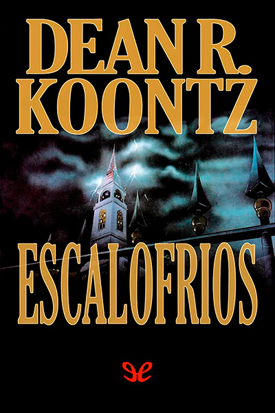 libro gratis Escalofríos