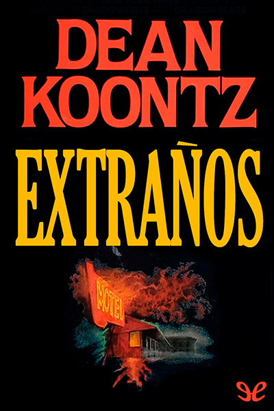 descargar libro Extraos