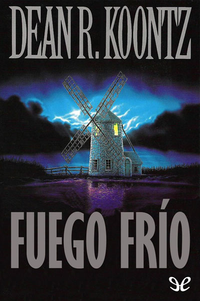 libro gratis Fuego frío