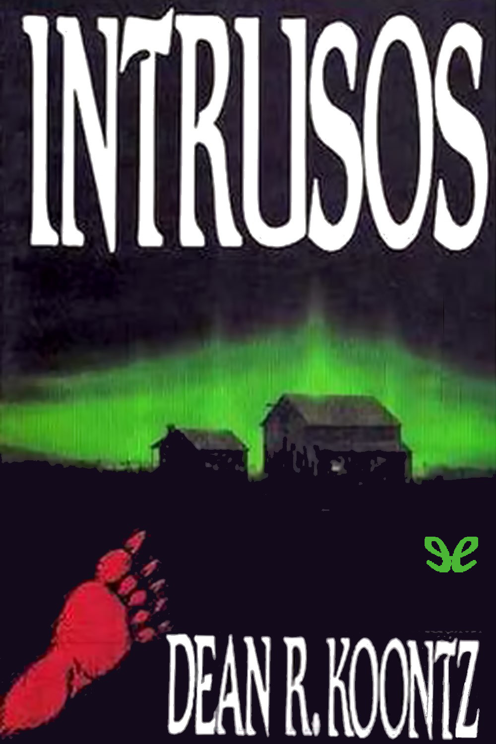 descargar libro Intrusos