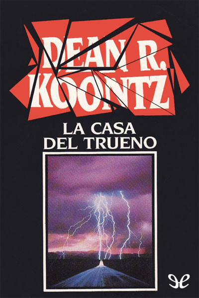 descargar libro La casa del trueno