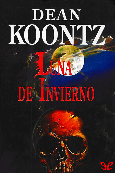 descargar libro Luna de invierno