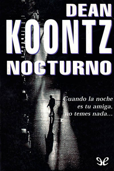 descargar libro Nocturno