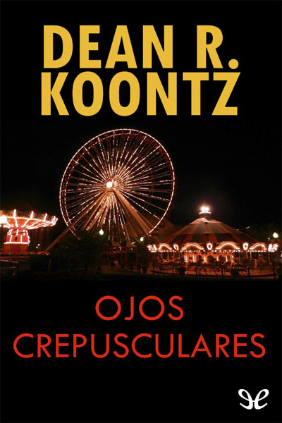 libro gratis Ojos crepusculares