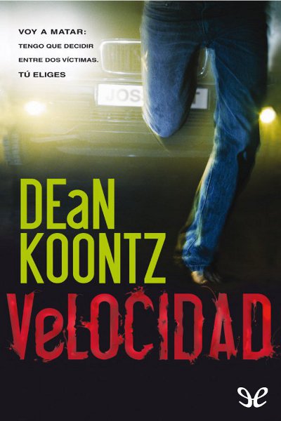 descargar libro Velocidad