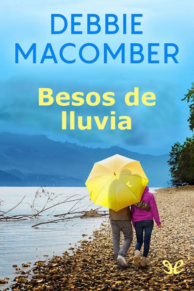 descargar libro Besos de lluvia