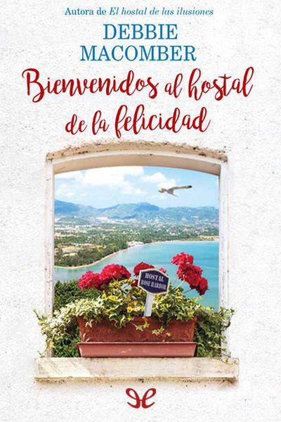 descargar libro Bienvenidos al hostal de la felicidad