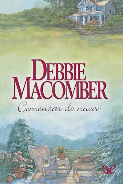 descargar libro Comenzar de nuevo