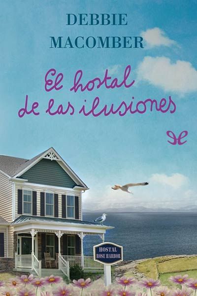 descargar libro El hostal de las ilusiones