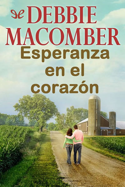 libro gratis Esperanza en el corazón