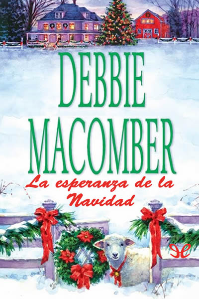 libro gratis La esperanza de la Navidad