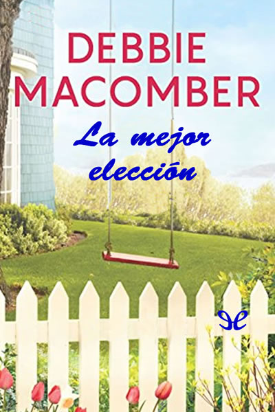 libro gratis La mejor elección