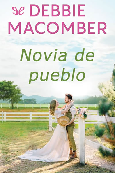 descargar libro Novia de pueblo