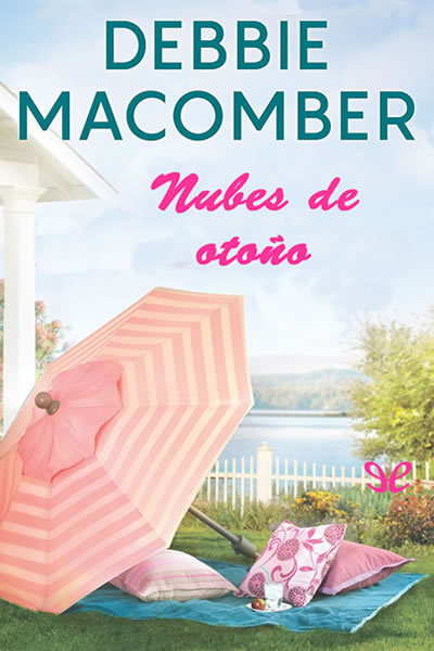 libro gratis Nubes de otoño