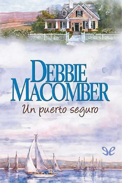 descargar libro Un puerto seguro