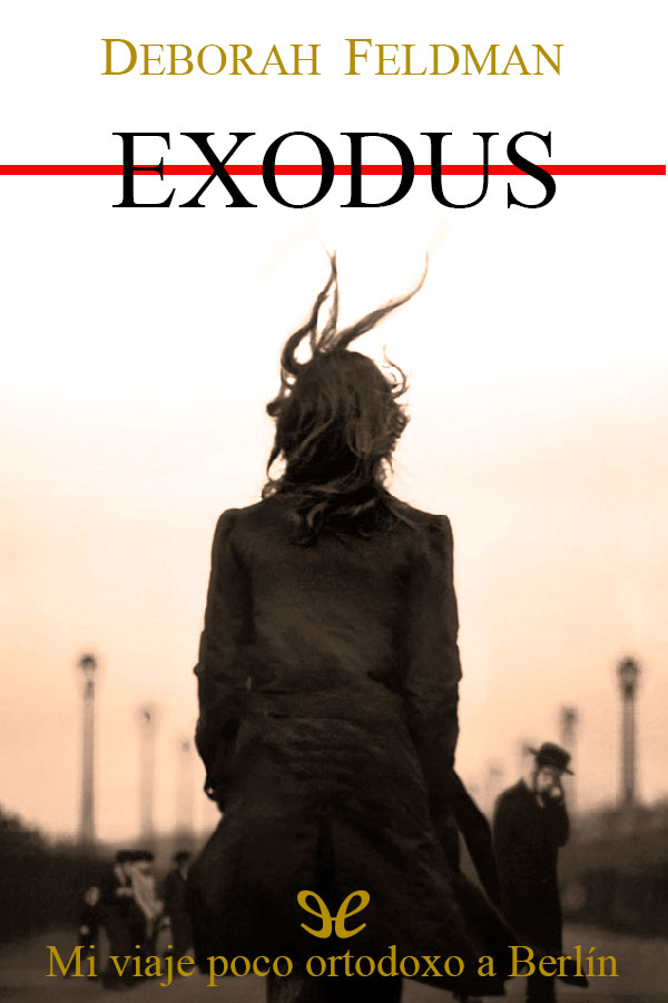 libro gratis Exodus