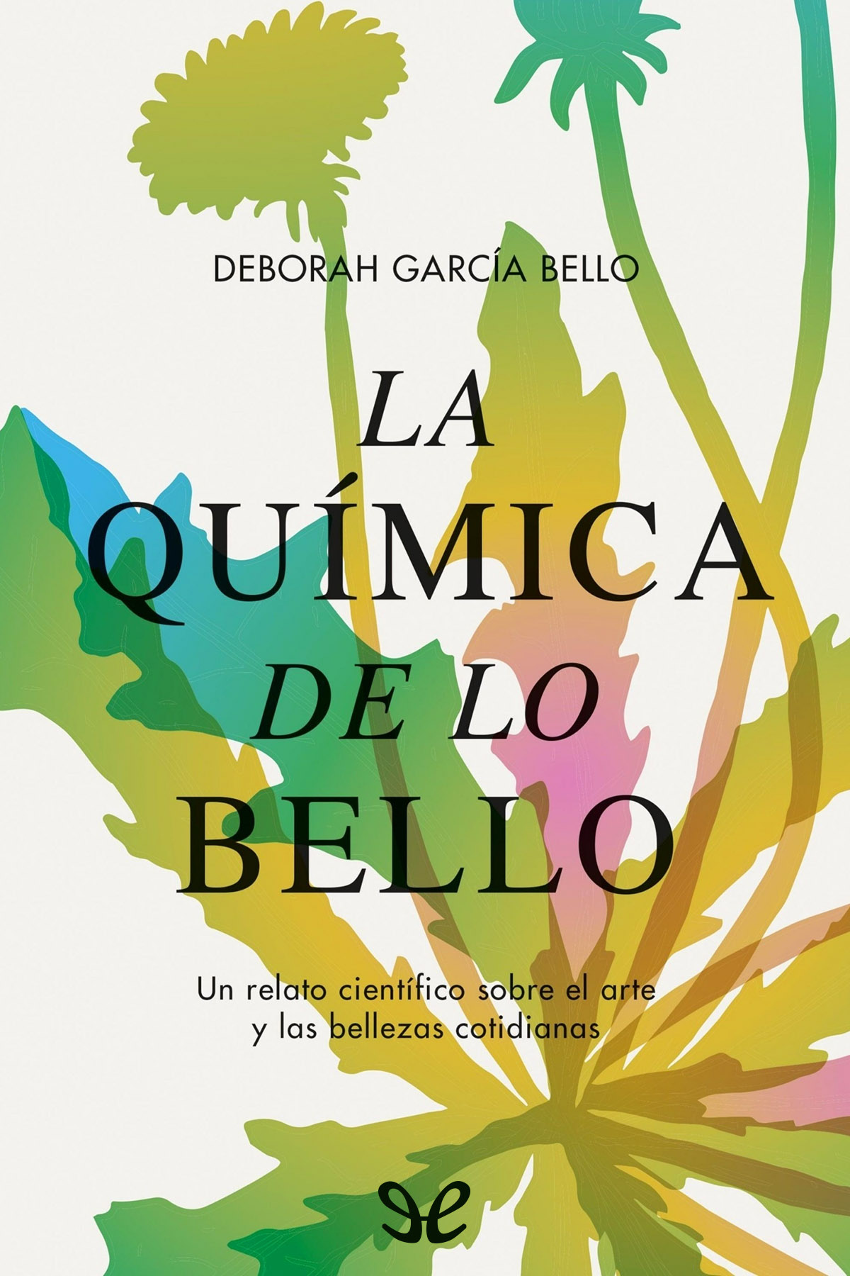 descargar libro La química de lo bello