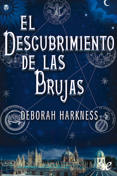 descargar libro El descubrimiento de las brujas