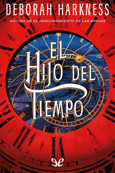 libro gratis El hijo del tiempo