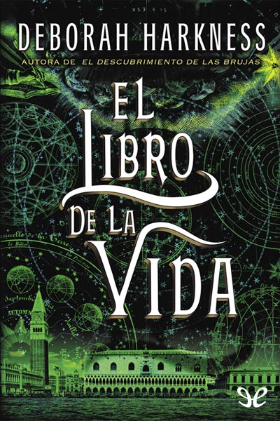 descargar libro El libro de la vida