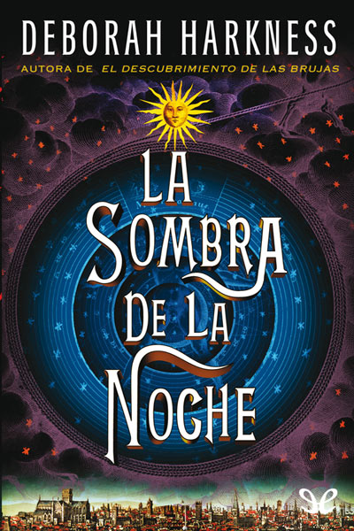 descargar libro La sombra de la noche