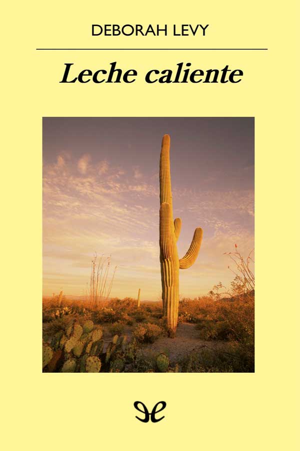 descargar libro Leche caliente