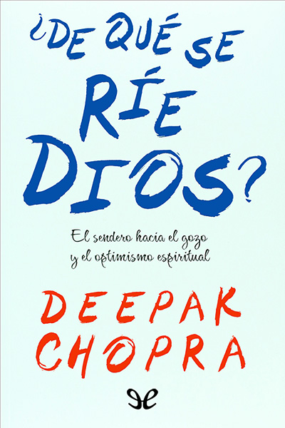 descargar libro ¿De qué se ríe Dios?