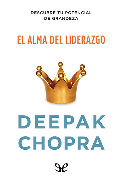 descargar libro El alma del liderazgo