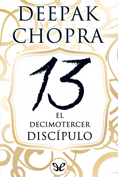 libro gratis El decimotercer discípulo