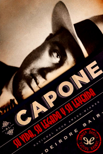 descargar libro Al Capone