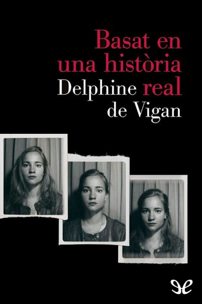 libro gratis Basat en un història real