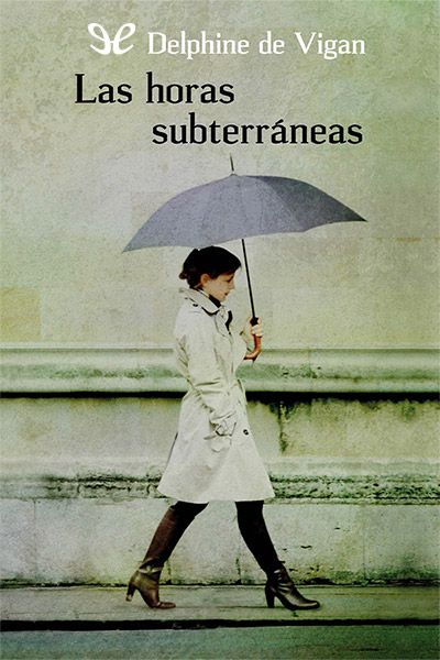 descargar libro Las horas subterráneas